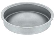 Schutzdeckel, Radnabe PEUGEOT 206+