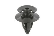 Halteclip, Koffer-/Laderaumverkleidung SEAT TOLEDO