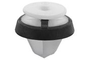 Halteclip, Koffer-/Laderaumverkleidung SEAT Mii