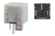 Relais, Kraftstoffpumpe OPEL ZAFIRA