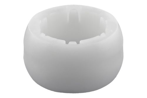 Produktbild für Adapter, Kupplungsgeberzylinder
