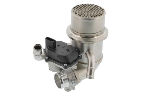 Produktbild für AGR-Modul