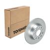 Produktbild für Bremsscheibe