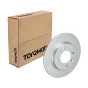 Bremsscheibe CITROËN SAXO