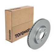 Bremsscheibe OPEL ASTRA