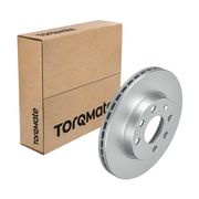 Bremsscheibe OPEL CORSA