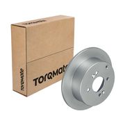 Bremsscheibe HYUNDAI GETZ