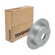 Bremsscheibe TOYOTA YARIS