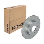 Bremsscheibe FIAT UNO