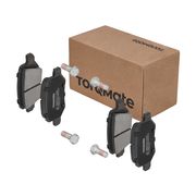 Bremsbelagsatz, Scheibenbremse MERCEDES-BENZ VANEO