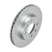 Bremsscheibe OPEL CORSA