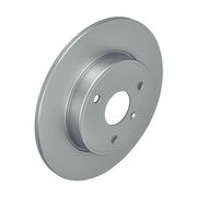 Bremsscheibe SMART FORTWO