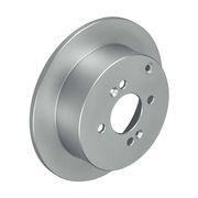 Bremsscheibe HYUNDAI GETZ