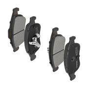 Bremsbelagsatz, Scheibenbremse MITSUBISHI L 200