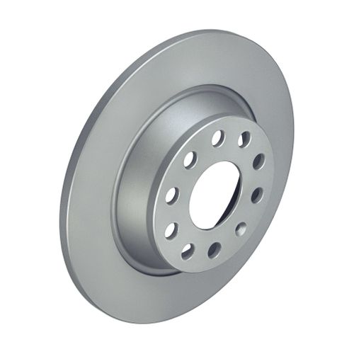 Produktbild für Bremsscheibe