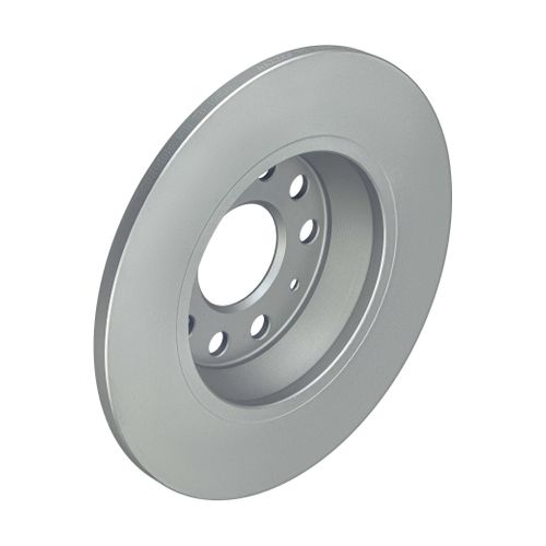 Produktbild für Bremsscheibe