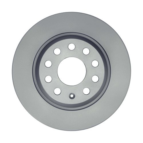 Produktbild für Bremsscheibe