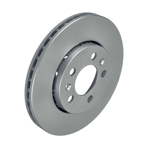 Produktbild für Bremsscheibe