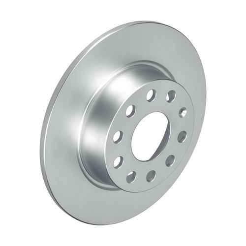Produktbild für Bremsscheibe