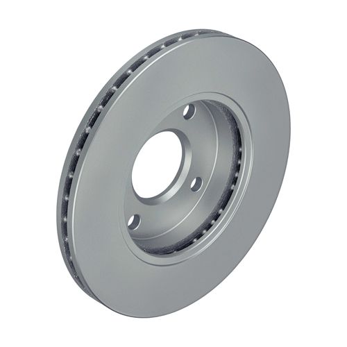Produktbild für Bremsscheibe