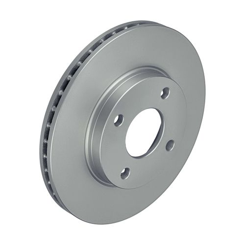 Produktbild für Bremsscheibe