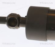 Gasfeder, Koffer-/Laderaum VW SHARAN