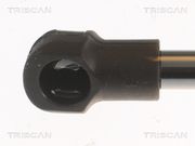 Gasfeder, Koffer-/Laderaum RENAULT GRAND SCÉNIC