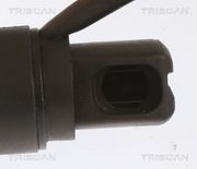 Gasfeder, Koffer-/Laderaum MERCEDES-BENZ GLE