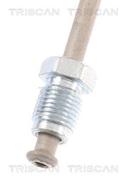 Bremsschlauch PEUGEOT PARTNER