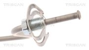 Bremsschlauch PEUGEOT 3008