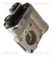 Drosselklappenstutzen FIAT PANDA