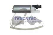 Kraftstoffpumpe MERCEDES-BENZ CLC-KLASSE
