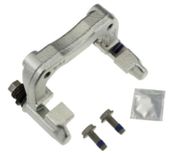 Halter, Bremssattel SEAT AROSA