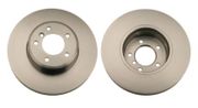 Bremsscheibe BMW 5