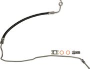 Bremsschlauch CITROËN C4 Grand Picasso