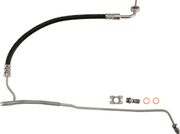 Bremsschlauch CITROËN C4 Grand Picasso