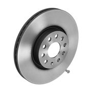 Bremsscheibe VW GOLF ALLTRACK