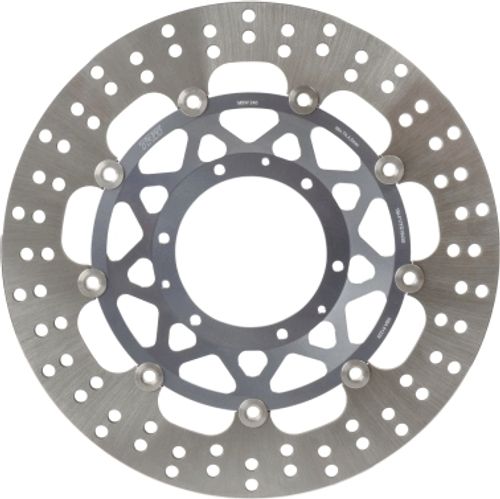 Produktbild für Bremsscheibe