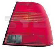 Heckleuchte VW BORA