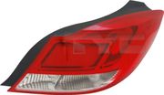 Heckleuchte OPEL INSIGNIA
