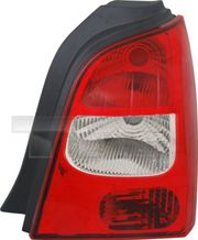 Heckleuchte RENAULT TWINGO