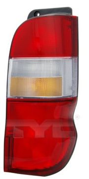 Heckleuchte TOYOTA HIACE
