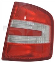 Heckleuchte SKODA FABIA