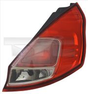 Heckleuchte FORD FIESTA