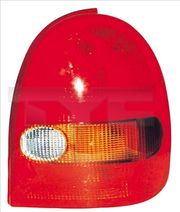 Heckleuchte OPEL CORSA