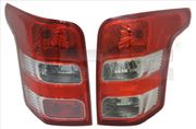 Heckleuchte MITSUBISHI L 200 / TRITON