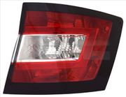 Heckleuchte SKODA FABIA