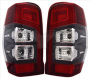 Heckleuchte MITSUBISHI L 200 / TRITON