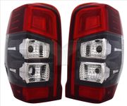 Heckleuchte MITSUBISHI L 200