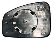 Spiegelglas, Außenspiegel RENAULT GRAND SCÉNIC